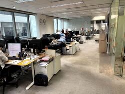 Raffles Place MRT (D1), Office #569453371